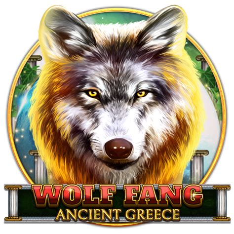 Wolf Fang Ancient Greece Betano